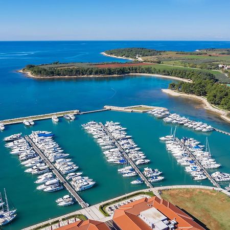 Apartment Chiara By Interhome Novigrad Istria Exterior foto