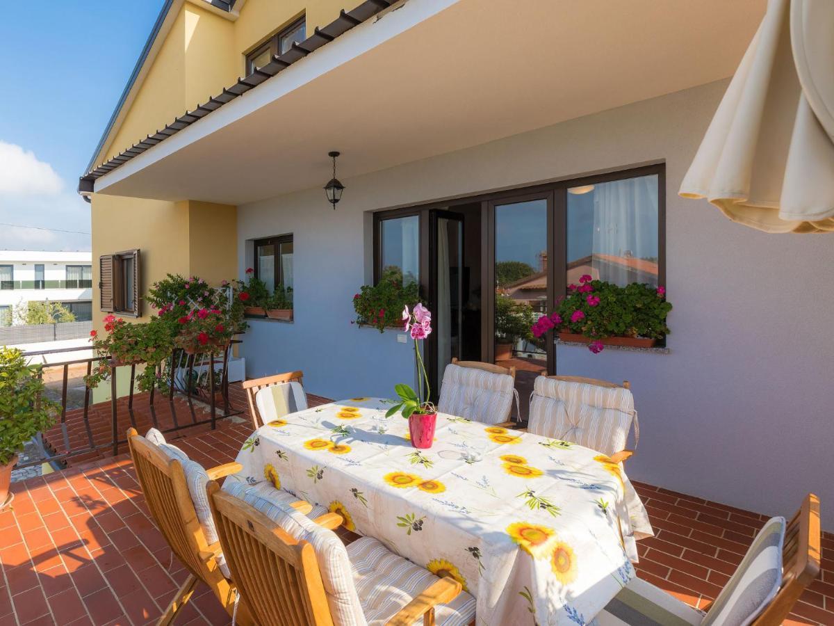 Apartment Chiara By Interhome Novigrad Istria Exterior foto