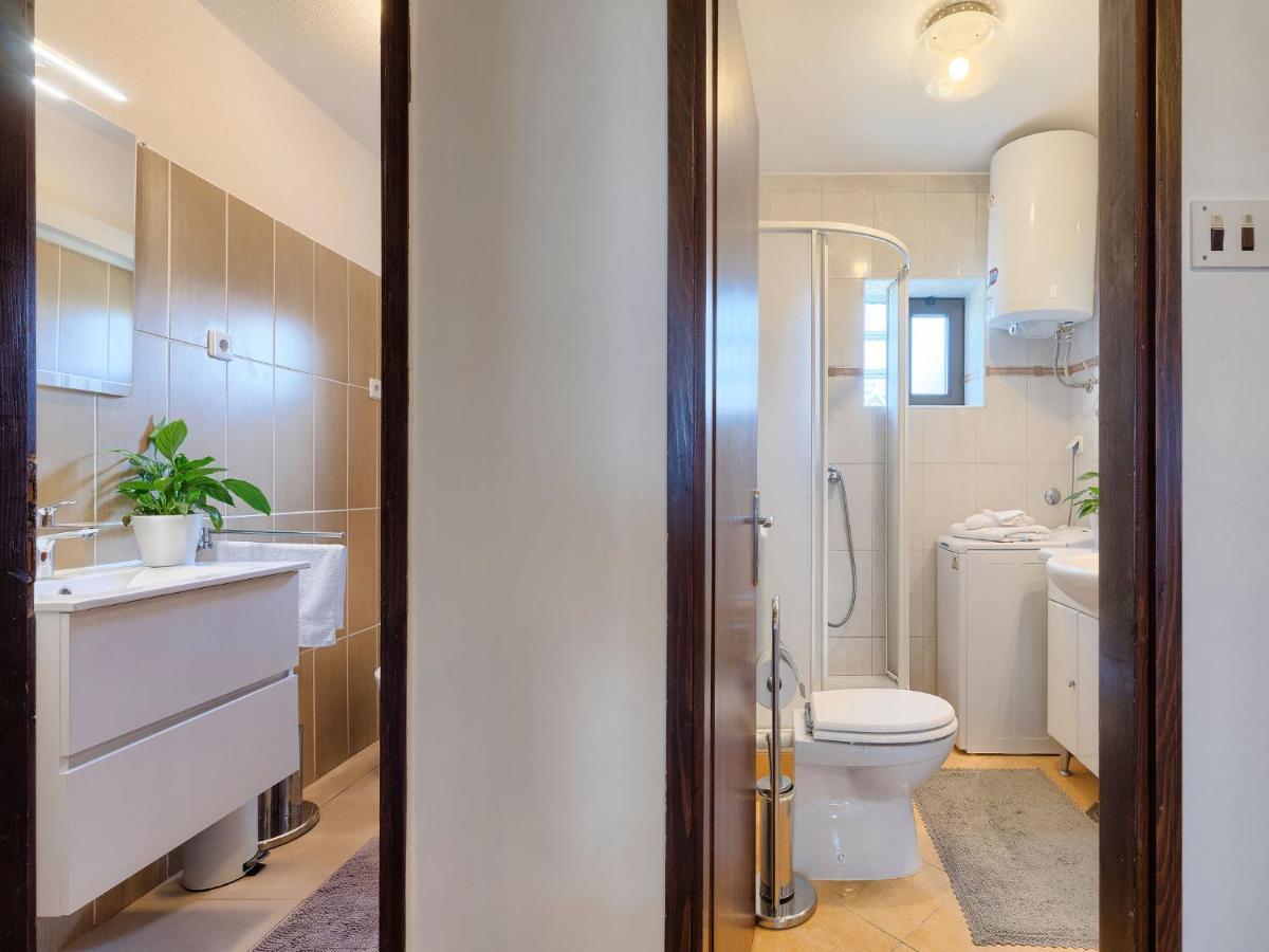 Apartment Chiara By Interhome Novigrad Istria Exterior foto