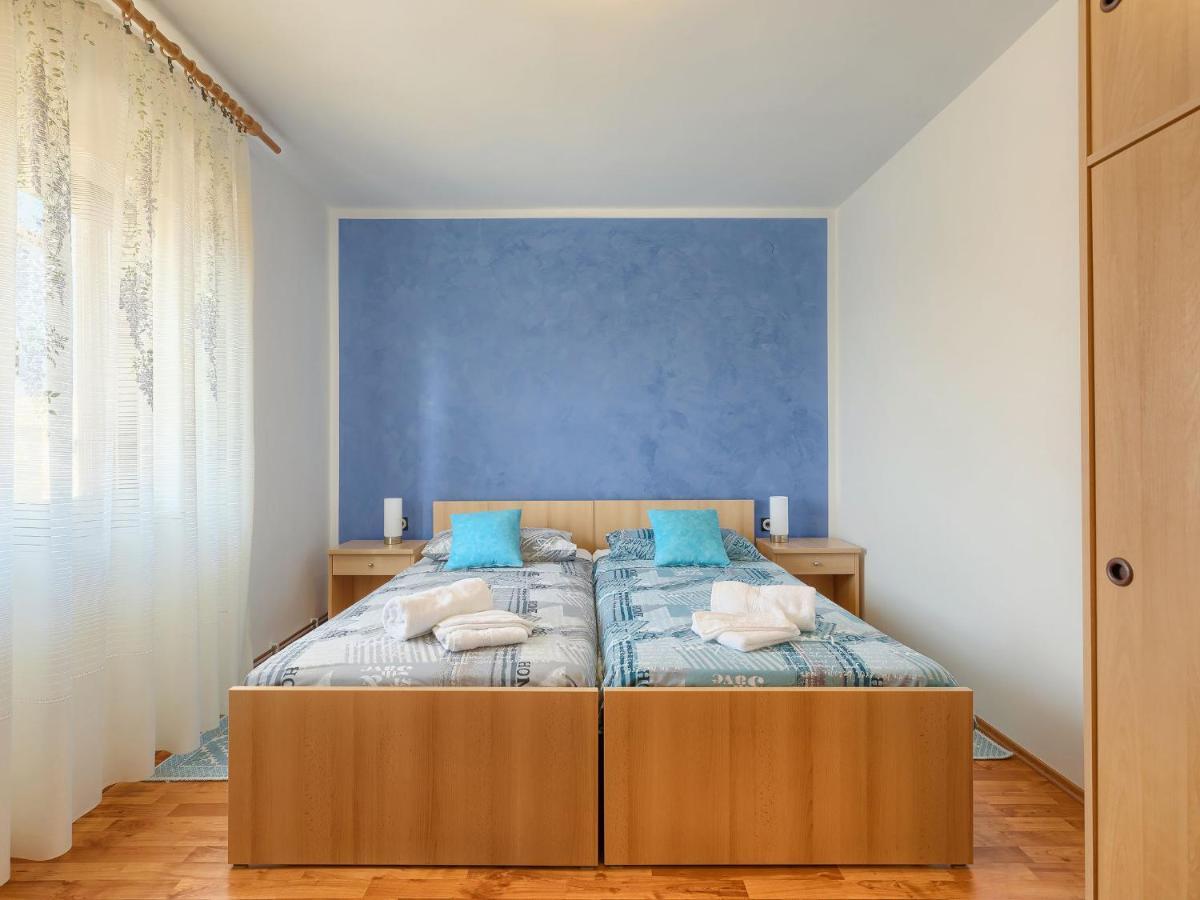 Apartment Chiara By Interhome Novigrad Istria Exterior foto
