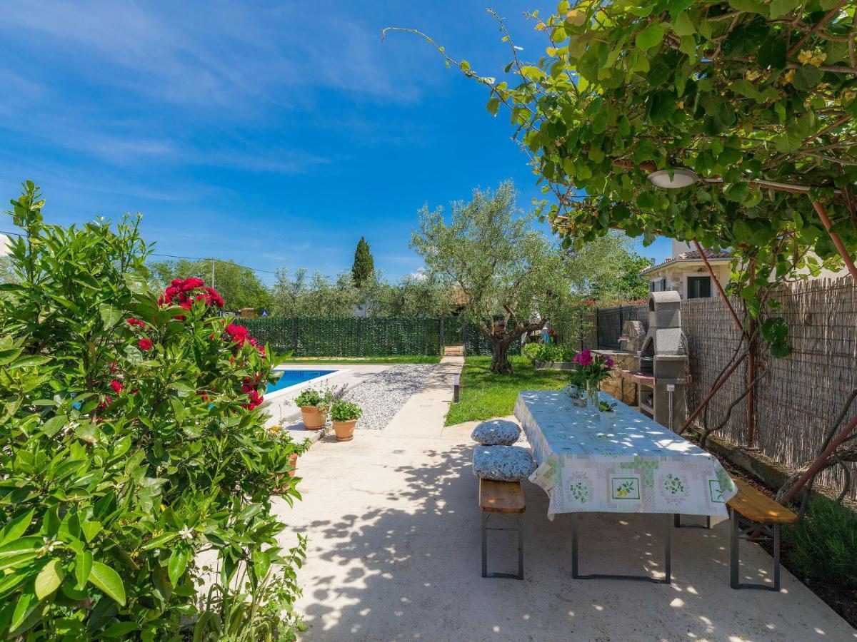 Apartment Chiara By Interhome Novigrad Istria Exterior foto