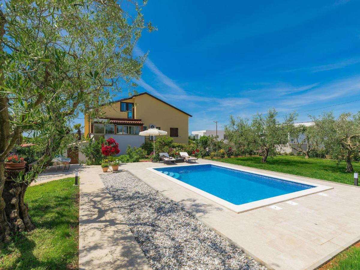 Apartment Chiara By Interhome Novigrad Istria Exterior foto