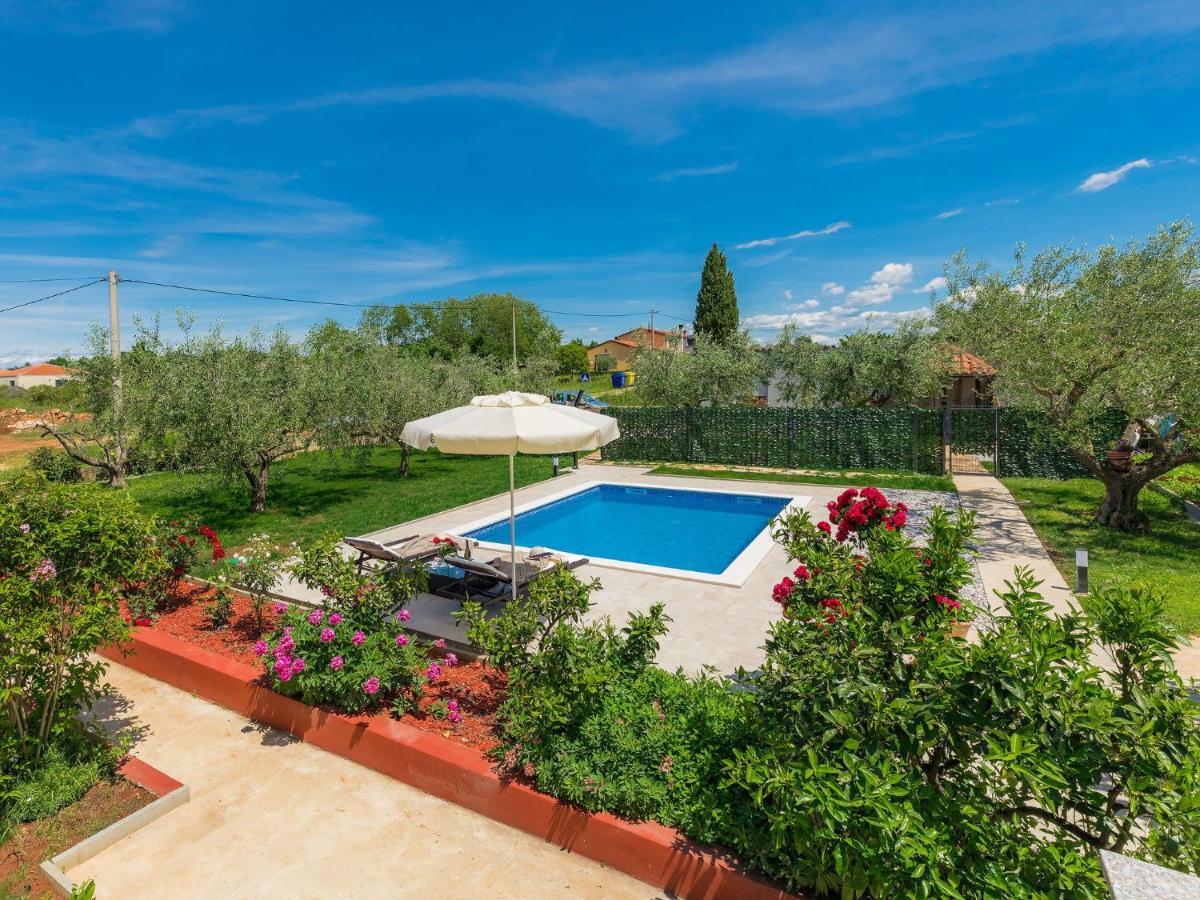 Apartment Chiara By Interhome Novigrad Istria Exterior foto