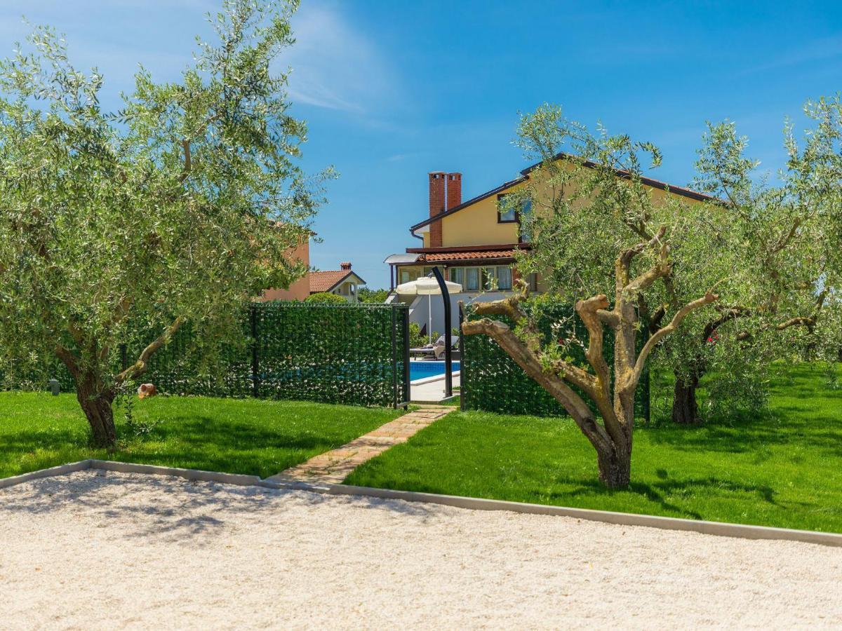 Apartment Chiara By Interhome Novigrad Istria Exterior foto
