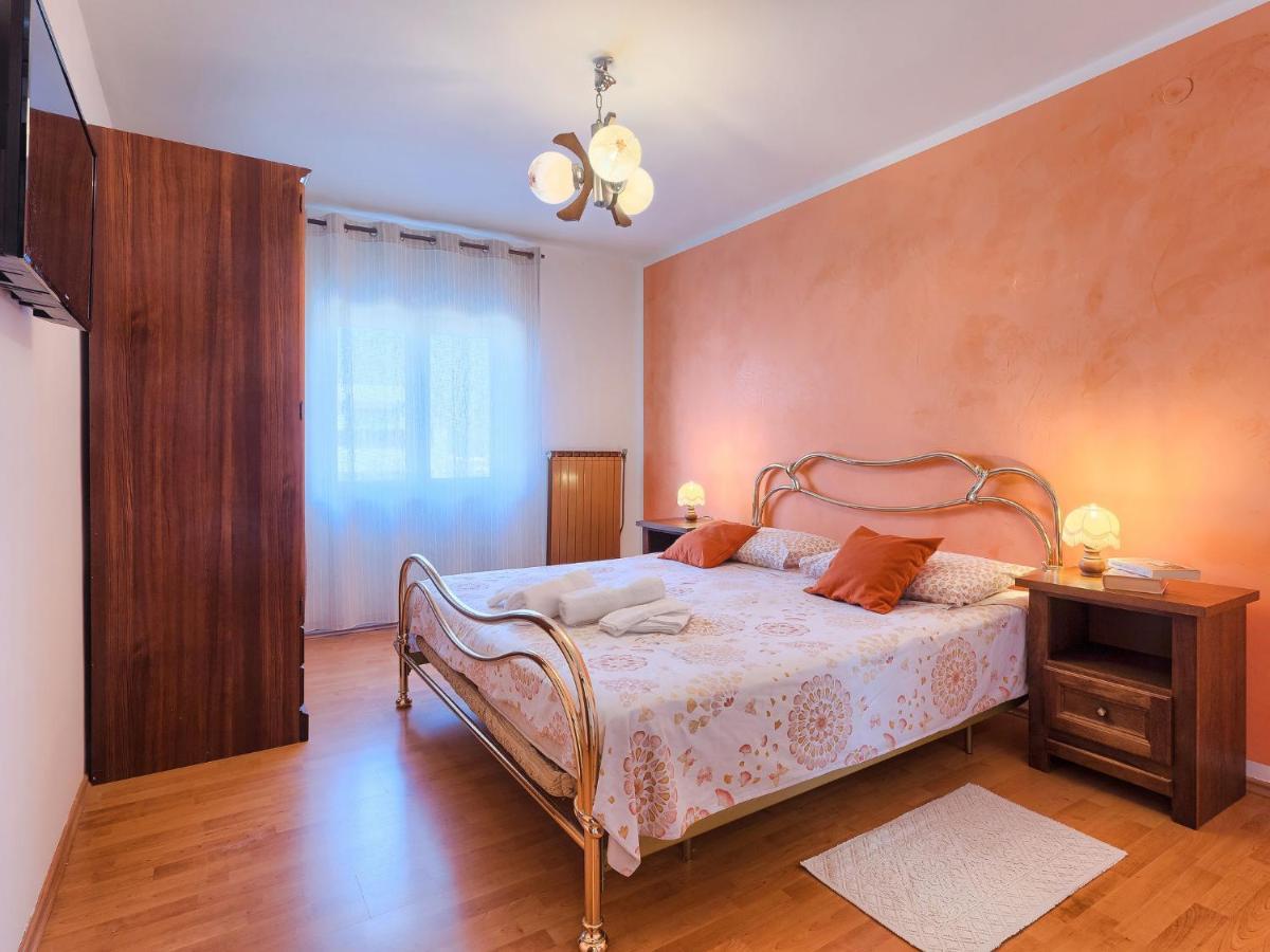 Apartment Chiara By Interhome Novigrad Istria Exterior foto