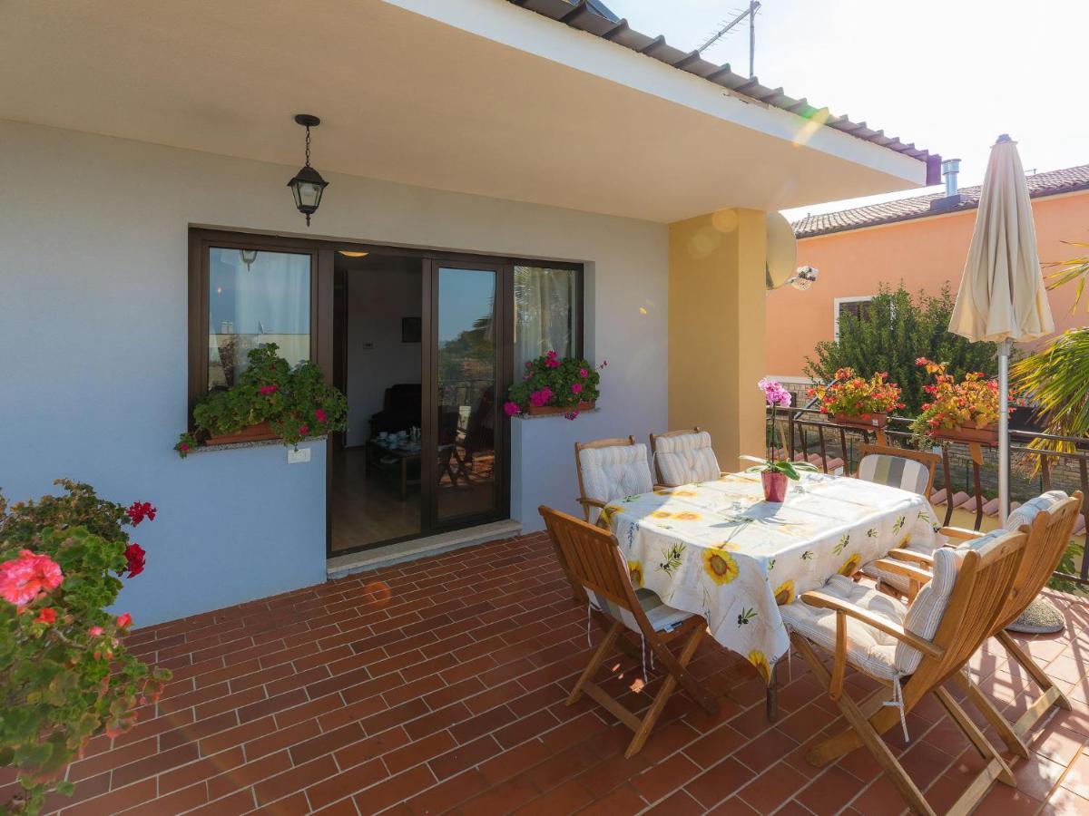 Apartment Chiara By Interhome Novigrad Istria Exterior foto