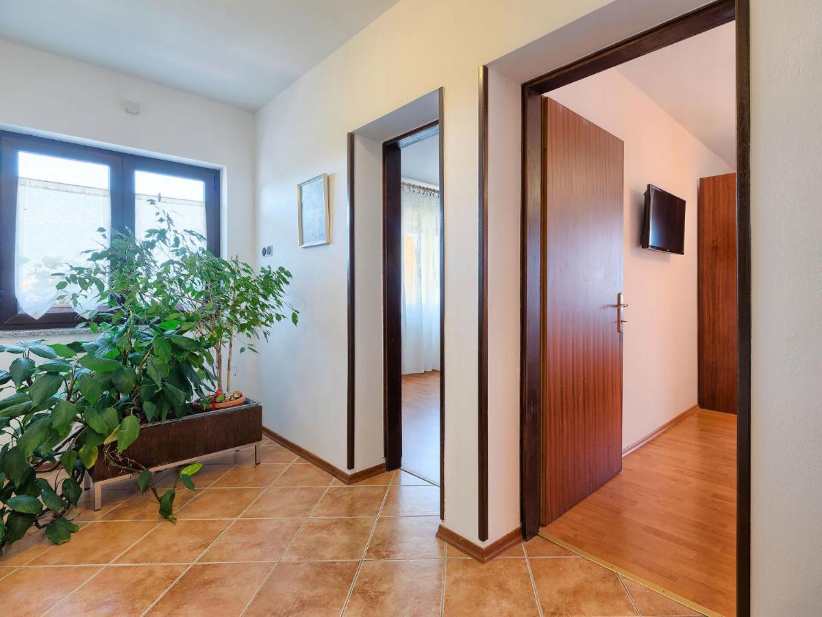 Apartment Chiara By Interhome Novigrad Istria Exterior foto