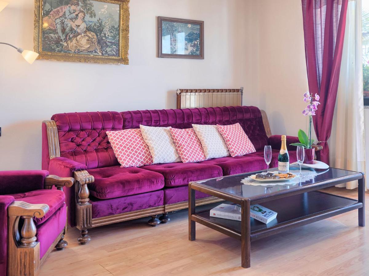 Apartment Chiara By Interhome Novigrad Istria Exterior foto