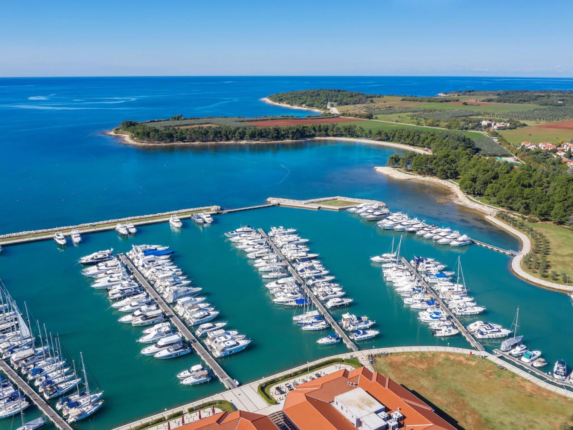 Apartment Chiara By Interhome Novigrad Istria Exterior foto